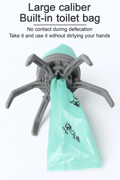 Pet Pooper Scooper