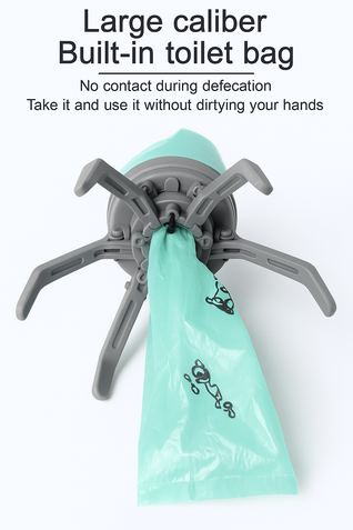 Pet Pooper Scooper