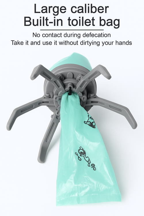 Pet Pooper Scooper