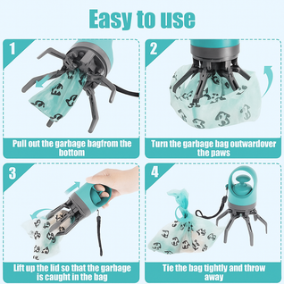 Pet Pooper Scooper
