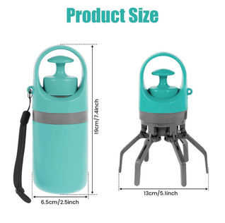 Pet Pooper Scooper