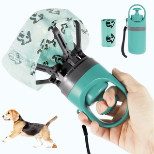 Pet Pooper Scooper